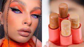 Best Makeup Transformations 2024 | New Makeup Tutorials Compilation