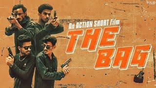 The Bag - An Action Short Film | The Solid Filmmakers