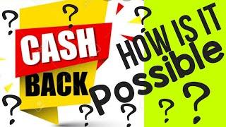 CASH BACK app | CASH BACK ideas |  ONLINE SHOPPING | ONLINE BOOKINGS | letyshops   app