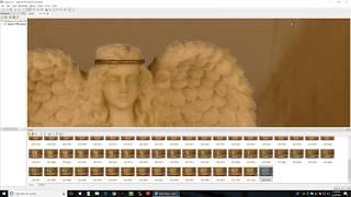 Masking Photos with Agisoft Photoscan