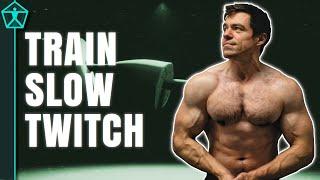 CONTROL Your Strength: You NEED to Train Your Slow Twitch Muscle Fibre!