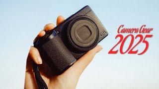 Fujifilm in 2025 ? | My Street Photography Kit