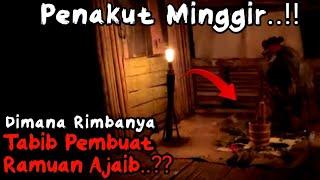 Live Misteri‼️DIMANA RIMBANYA TABIB PEMBUAT RAMUAN AJAIB