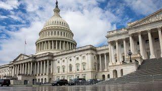 House Has Votes to Suspend Debt Limit, Keep Government Funded