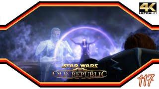 Star Wars: The old Republic  117:  Vaylins Ende