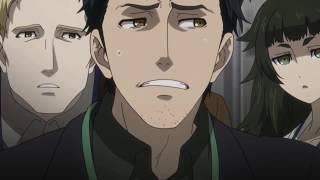 「Steins;Gate」Mad Scientist VS Sad Scientist