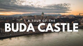 Buda Castle & Old TownBudapest: Worth visiting?