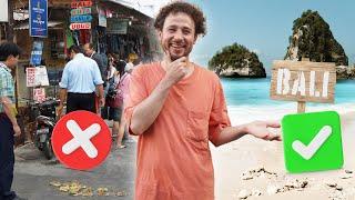 The BEST and the WORST of going to Bali | The "cheapest" paradise?