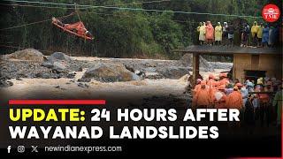 Kerala landslides: Over 270 dead and hundreds missing; rescue efforts continue