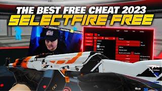 BEST Free CSGO Cheat Has UPDATED For 2023 (UNDETECTED)