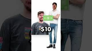 If MrBeast Comments I Will Give Him $10