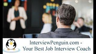 Buyer Interview Questions & Answers