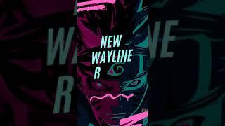 New Wayline Code (20 Sept 21)