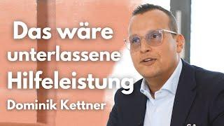 Reich mit Untergangsfantasien? Was steckt hinter der Edelmetall-Werbestrategie von Dominik Kettner