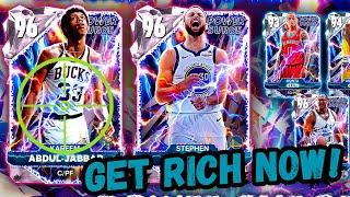 BEST NBA 2k25 Snipe Filters to make Tons of MT FAST!