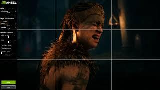 Weekend - A noob plays Hellblade : Sanua's Sacrifice