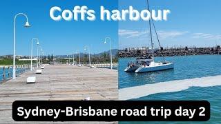 Is it hard to live in regional NSW town Coffs Harbour ?|Kangaroodeshayen|Sinhala vlog