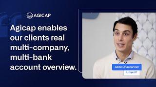 Why LimpidIT sees Agicap as the missing piece in cash flow management for ERPs