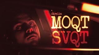 DIVELIN - MOQ SVQT (Official Video)