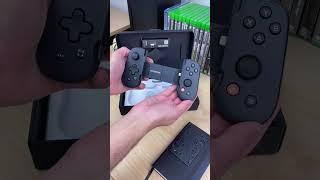 iPhone Gaming Controller! 