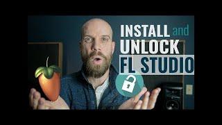 HOW TO INSTALL FL STUDIO CRACK 2022 | FREE DOWNLOAD