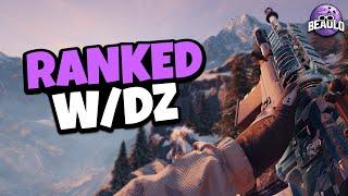 Ranked With DarkZero (Stream #363) - Rainbow Six Siege