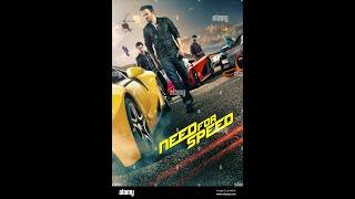 Need for Speed Full Movie  4K Ultra