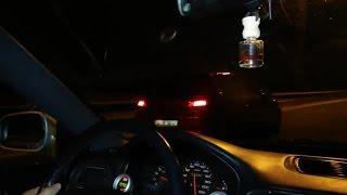 HONDA Civic VTi vs Peugeot 306 GTI