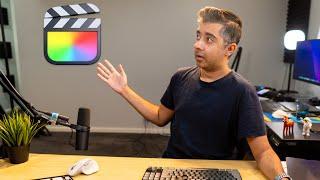 How to Delete Cache in Final Cut Pro