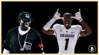 Coach Prime Received a Huge Commit in Kam Mikell. Colorado is Reinforcing Their Roster For 2024