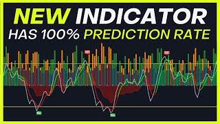 The Best TradingView Indicator Has 100% Reversal Accuracy