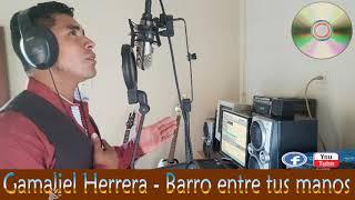 Un Barro entre tus manos--Gamaliel Herrera ....Lo mejor