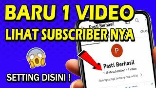 PASTI BERHASIL ! CARA DAPAT 1000 SUBSCRIBER HANYA DENGAN KLIK BAGIAN INI