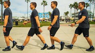 How Many Steps Should You Walk Per Day for Pain | Rehab | Health