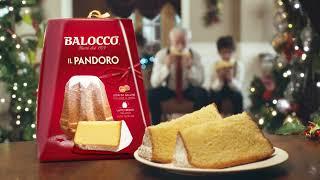 BALOCCO Pandoro