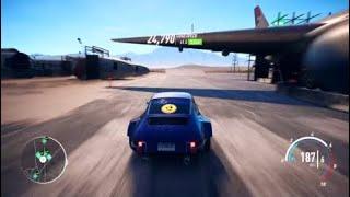 Need For Speed Payback drag glitch racing lol