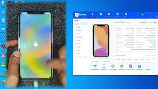 Remove Any iPhone iCloud Activation Lock !! iOS 17.5 !! Unlock Permanently Success !! 2024