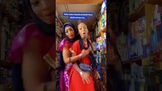 hausa lesbians#viralvideos #hausa #tiktok #transgender