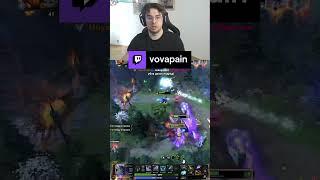 СЫН ГОРЫ #vovapain #dota2 #stream #twitch