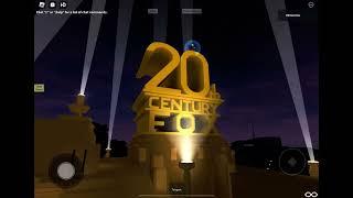 20th Century Fox Lego Roblox Weird Music 