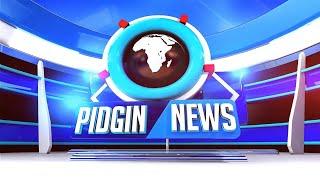 PIDGIN NEWS MONDAY DECEMBER 11, 2023 - EQUINOXE TV