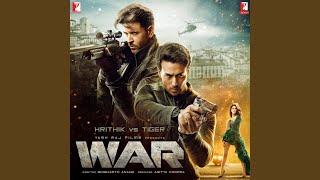 Kabir's Theme (From "WAR")