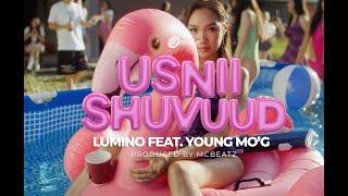 Lumino - Усны шувууд ft. Young MO’G