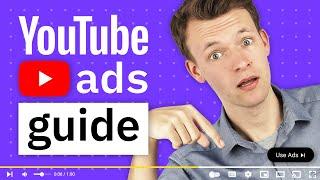 YouTube Ads Guide ▷ Ad Format Specs & Recommendations