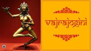 The short story of Vajrayogini