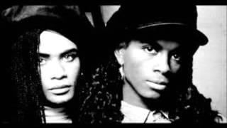 Milli Vanilli Blame it on the rain remix