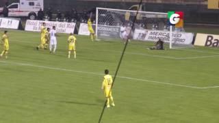 Video Gol: Emiliano López Marquense 3-3 Comunicaciones - Ronda acceso semifinal