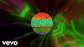 Alborosie - Kingston Dub Town