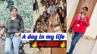 A day in my life as ASO  #youtube #video