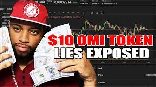 $10 OMI Token Price Prediction Is Actually Realistic! Ecomi VeVe NFTs Will Change Crypto & Metaverse